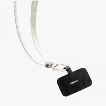 Crossbody Phone Strap | Stone Crossbody Phone Strap | Stone